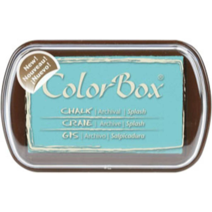 Clrbx Chalk Splash 