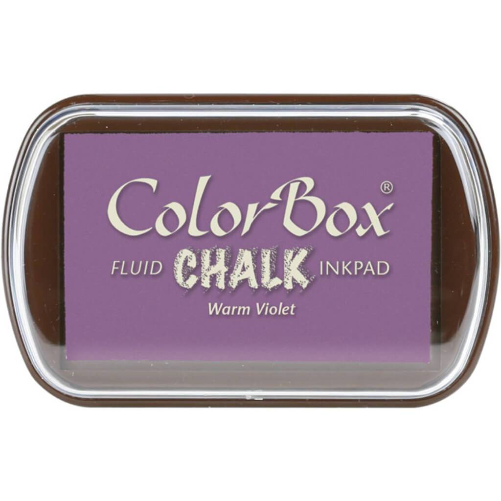 Clrbx Chalk Warm Violet 