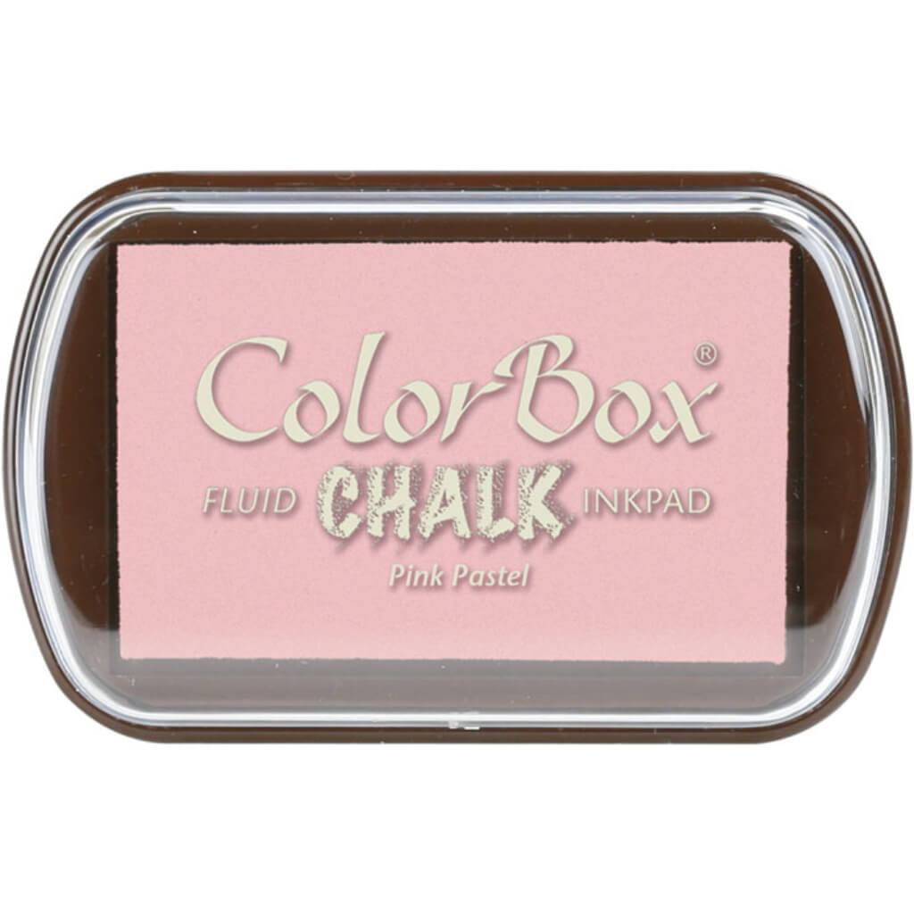 Clrbx Chalk Pink Pastel 