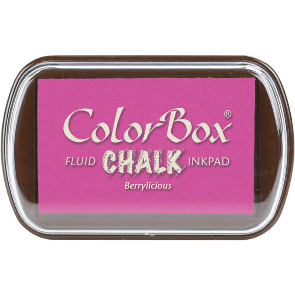 Clrbx Chalk Berrylicious 