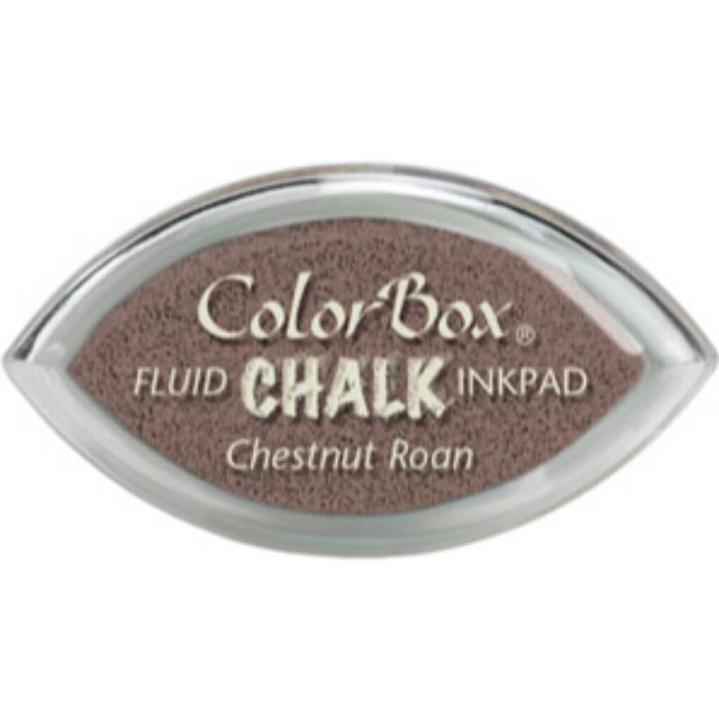 Chalk Cats Eye Chstnut Rn 