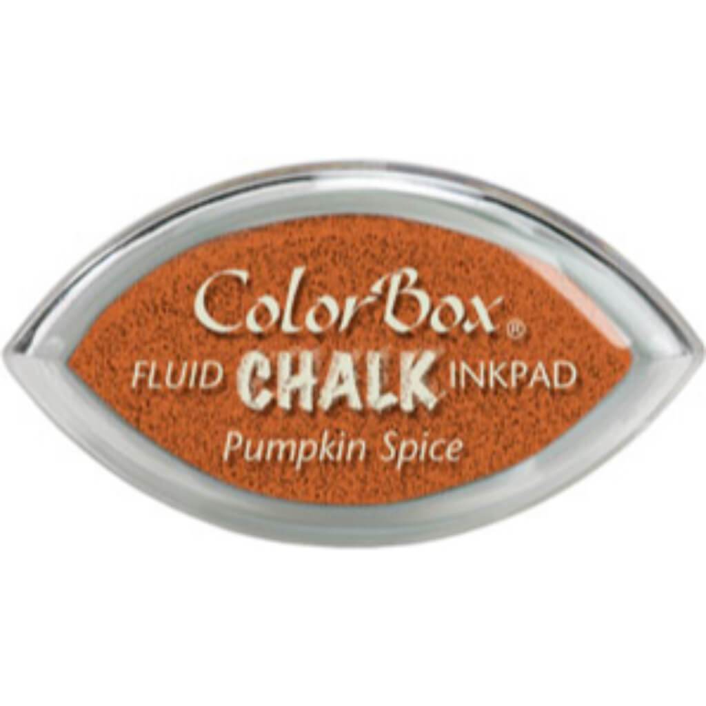 Chalk Cats Eye Pmknspice 