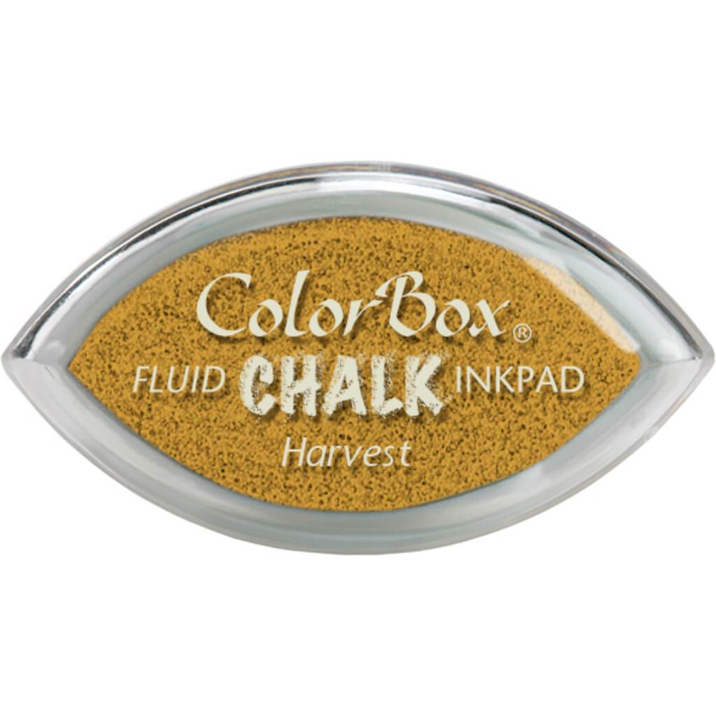 Chalk Cats Eye Harvest 