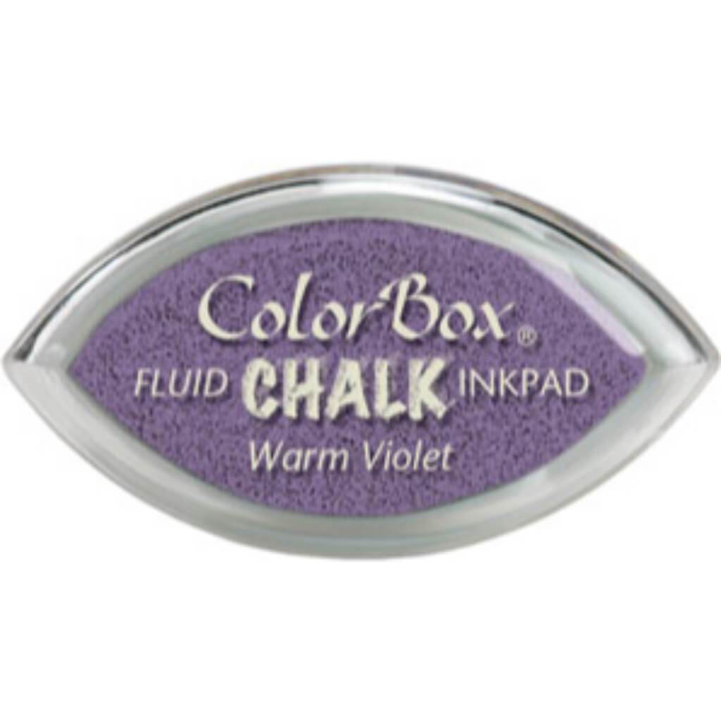 Chalk Cats Eye Warm Vlt 