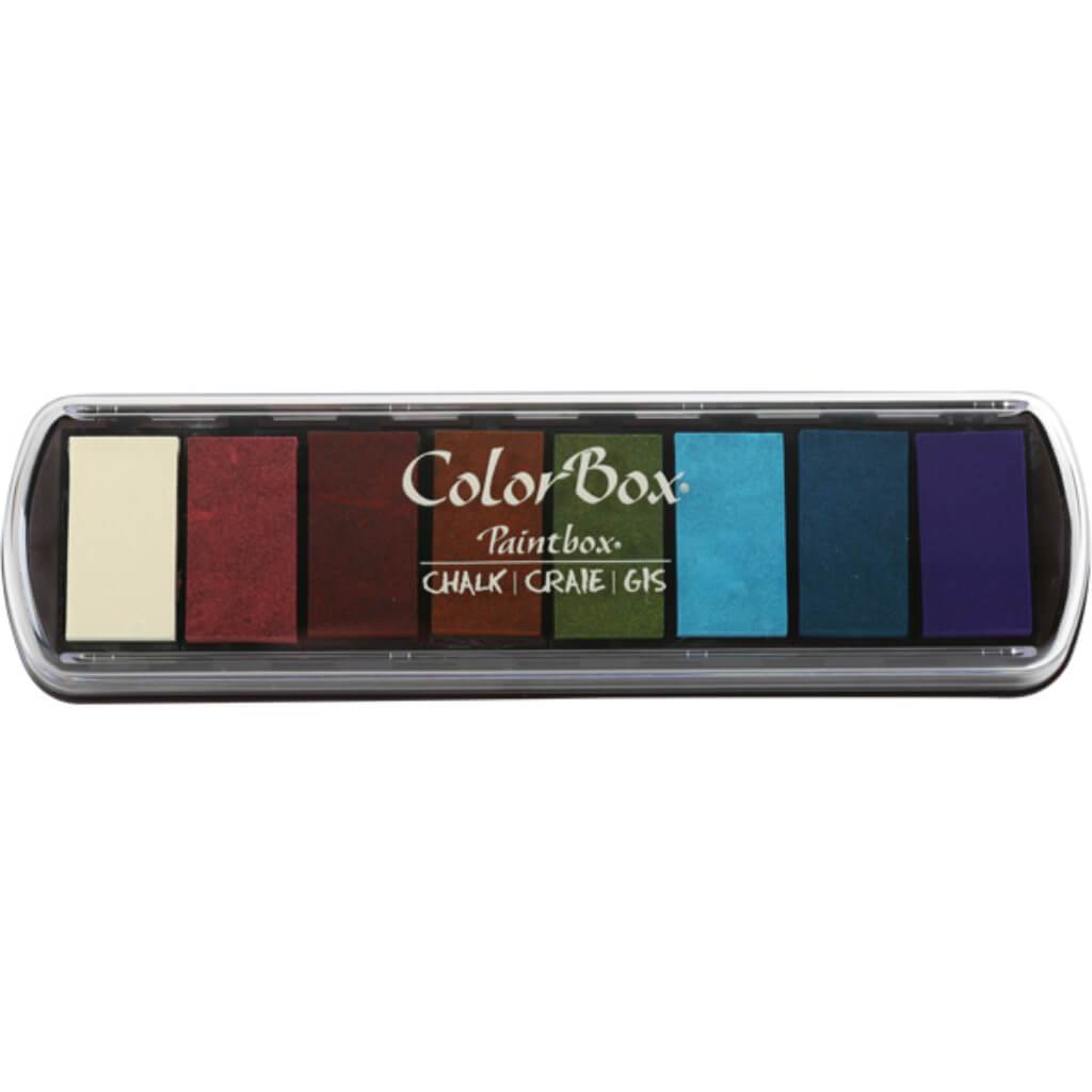 Chlk Palette Mercantile 
