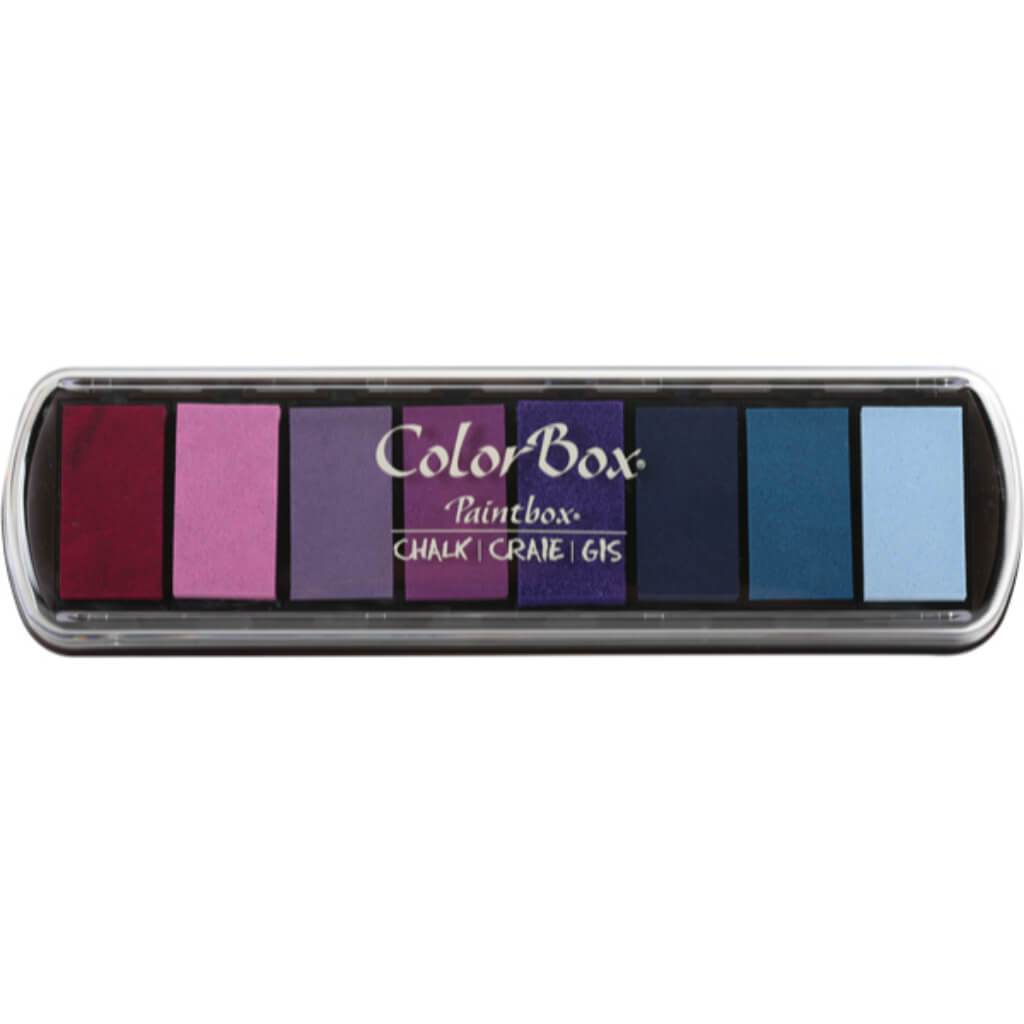 Chlk Palette Blsm Pastel 