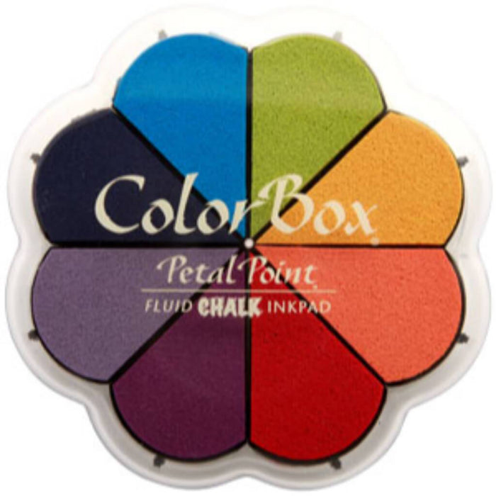 Chlk Petal Pt Prmry Pastl 