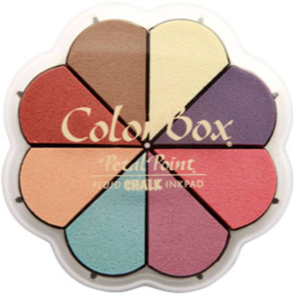 Chlk Petal Pt Soft Pastel 