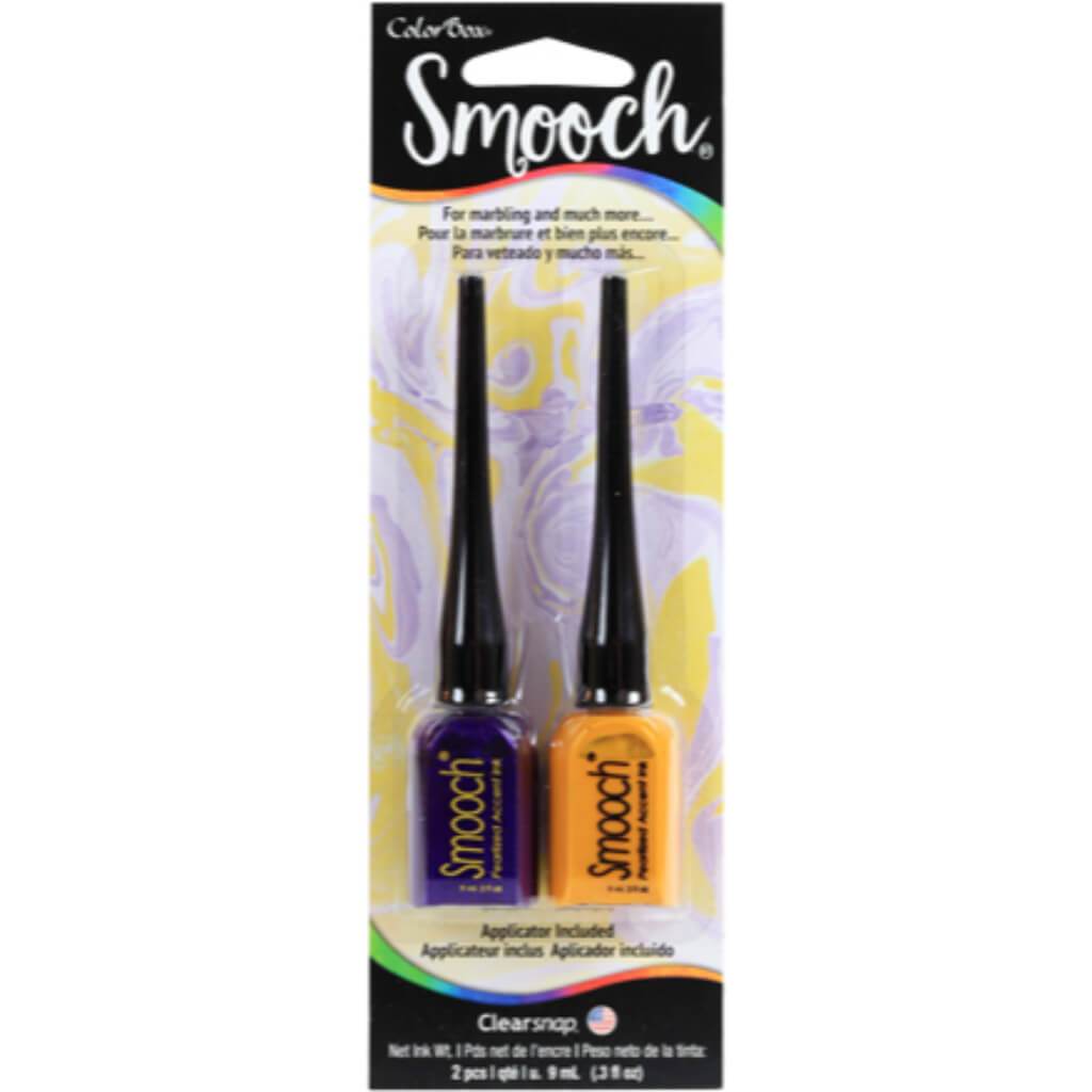 Smch Marbling 2 Pk Sugarberry/ 