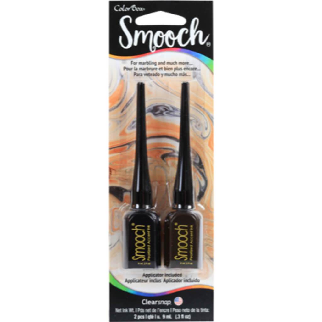 Smch Marbling 2 Pk Tuxedo/Mola 