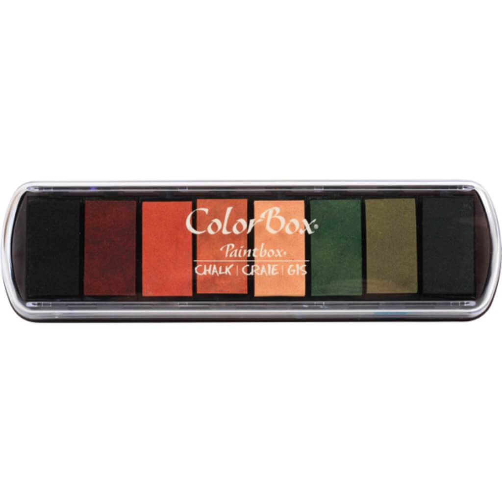 Chlk Palette Cornucopia 