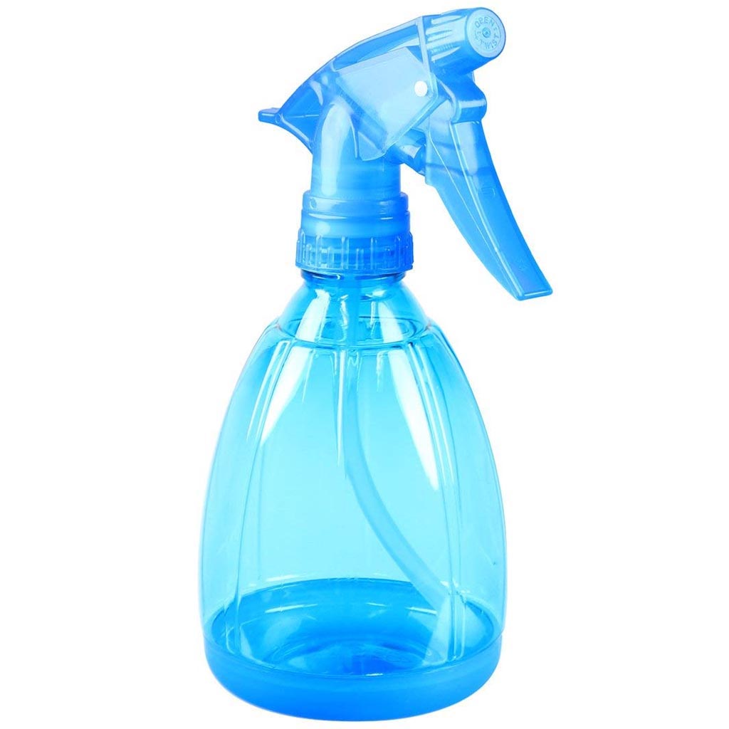 Spray Bottle Blue