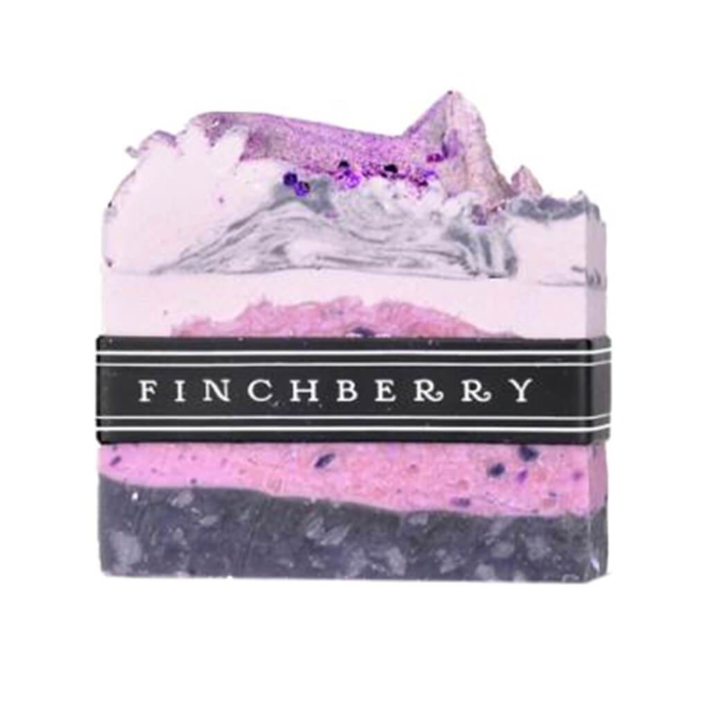 FINCHBERRY SOAPERY GRAPES OF BATH SOAP