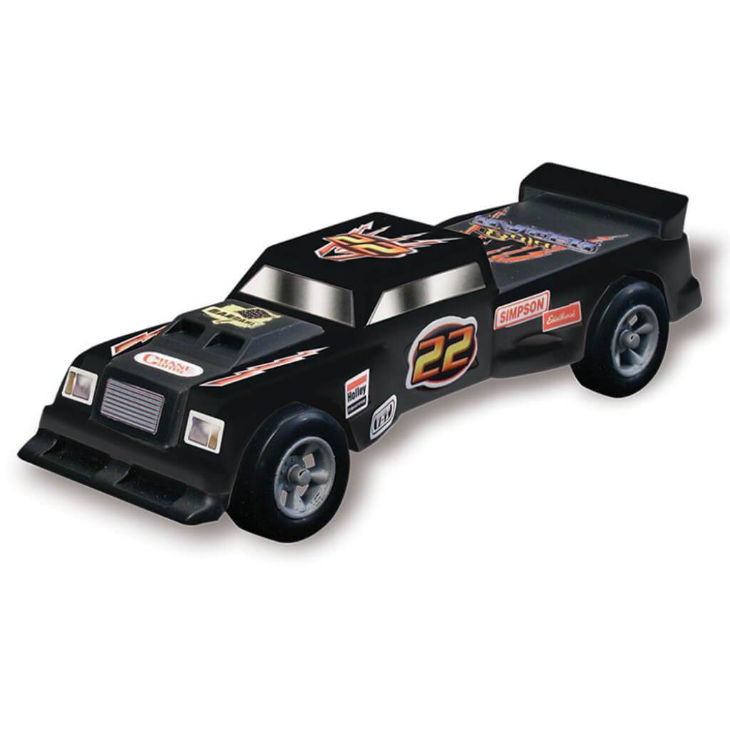 Baja Racer Premium Racer Kit 