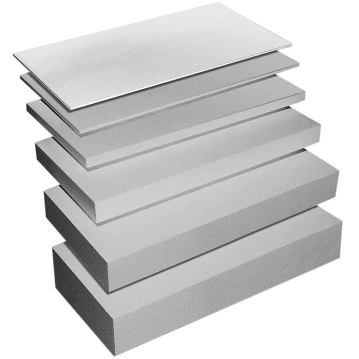 Foam Sheet 1/4 