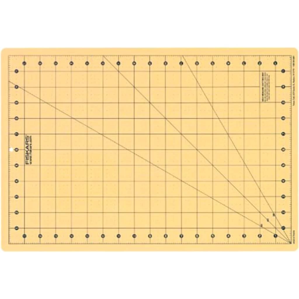 Fashion Cutting Mat 12 x 18 in 