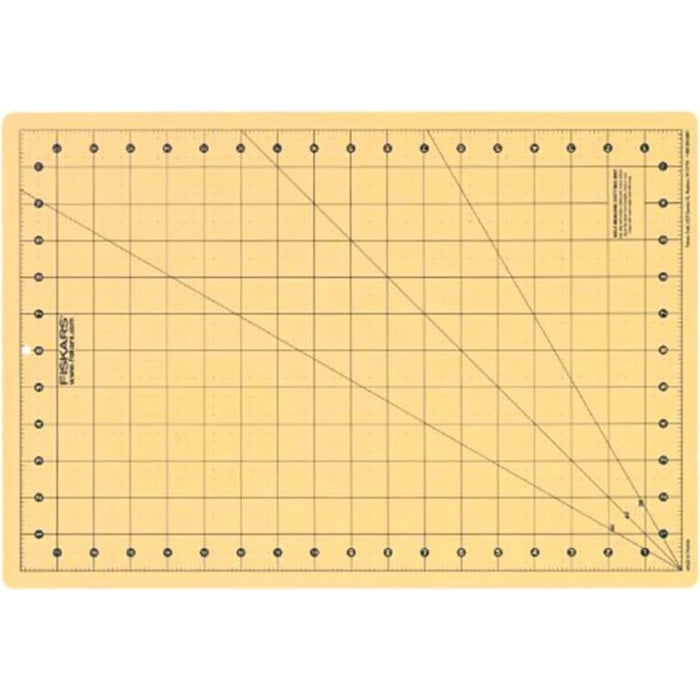 Fashion Cutting Mat 12 x 18 in 