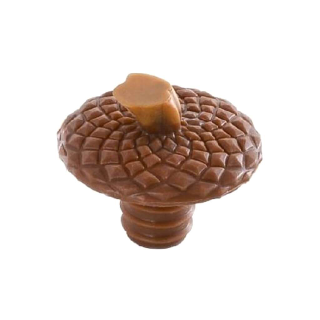 AUTUMN COLLECTION BOTTLE STOPPER ACORN