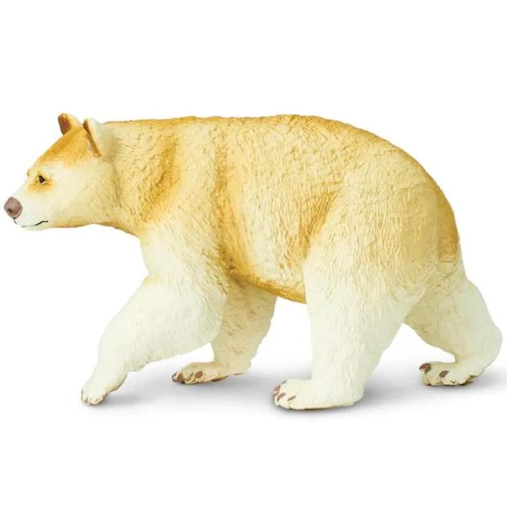 Kermode Bear 