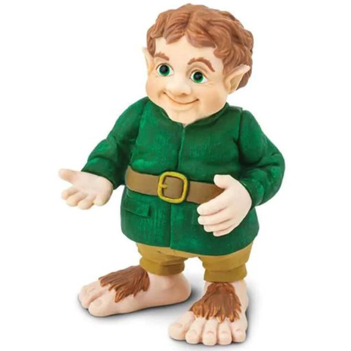 Halfling 