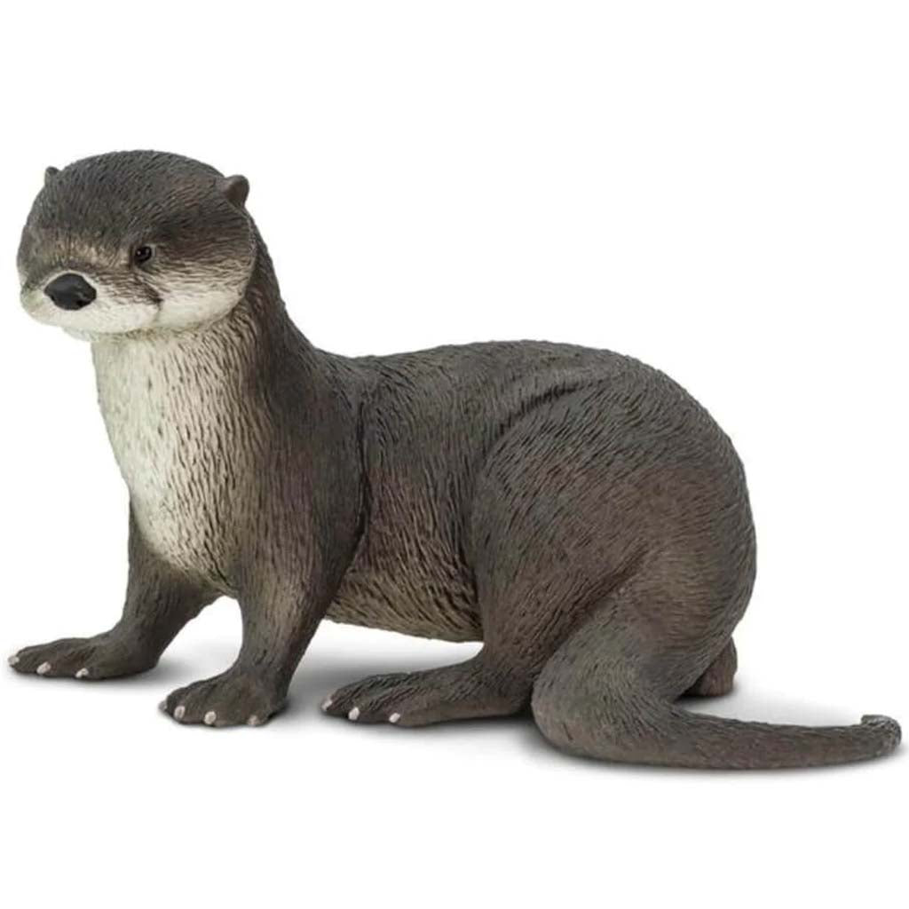 River Otter 