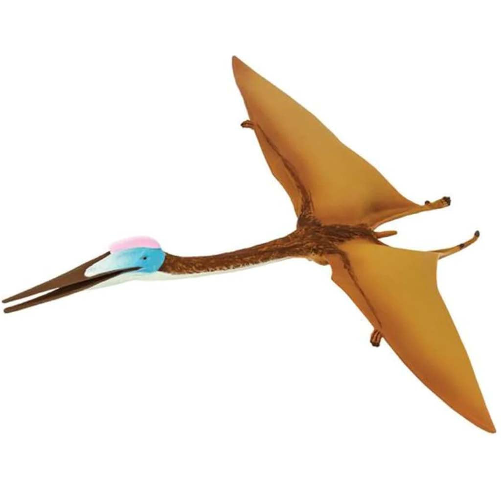 Quetzalcoatlus 