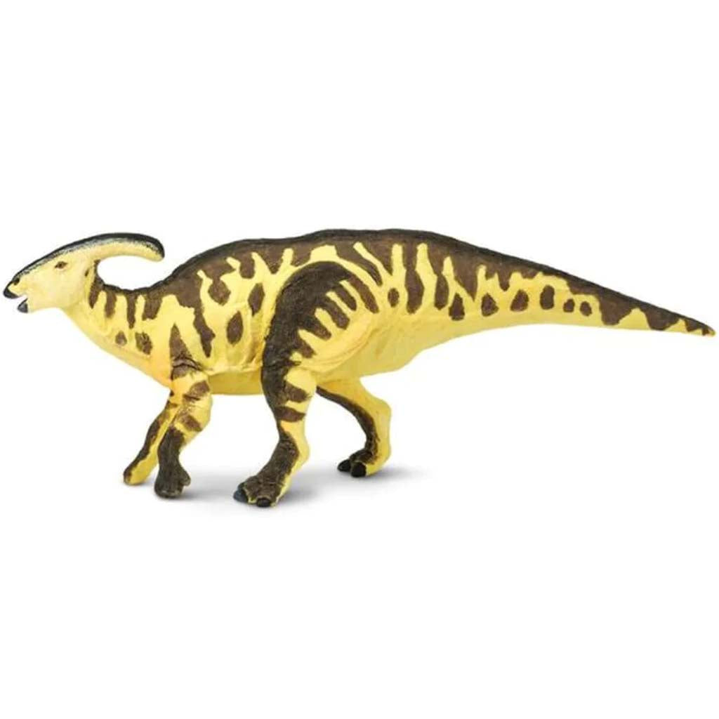 Parasaurolophus 