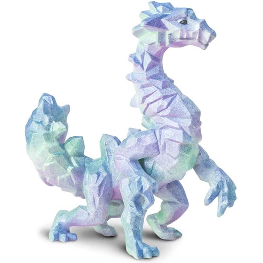 Crystal Cavern Dragon