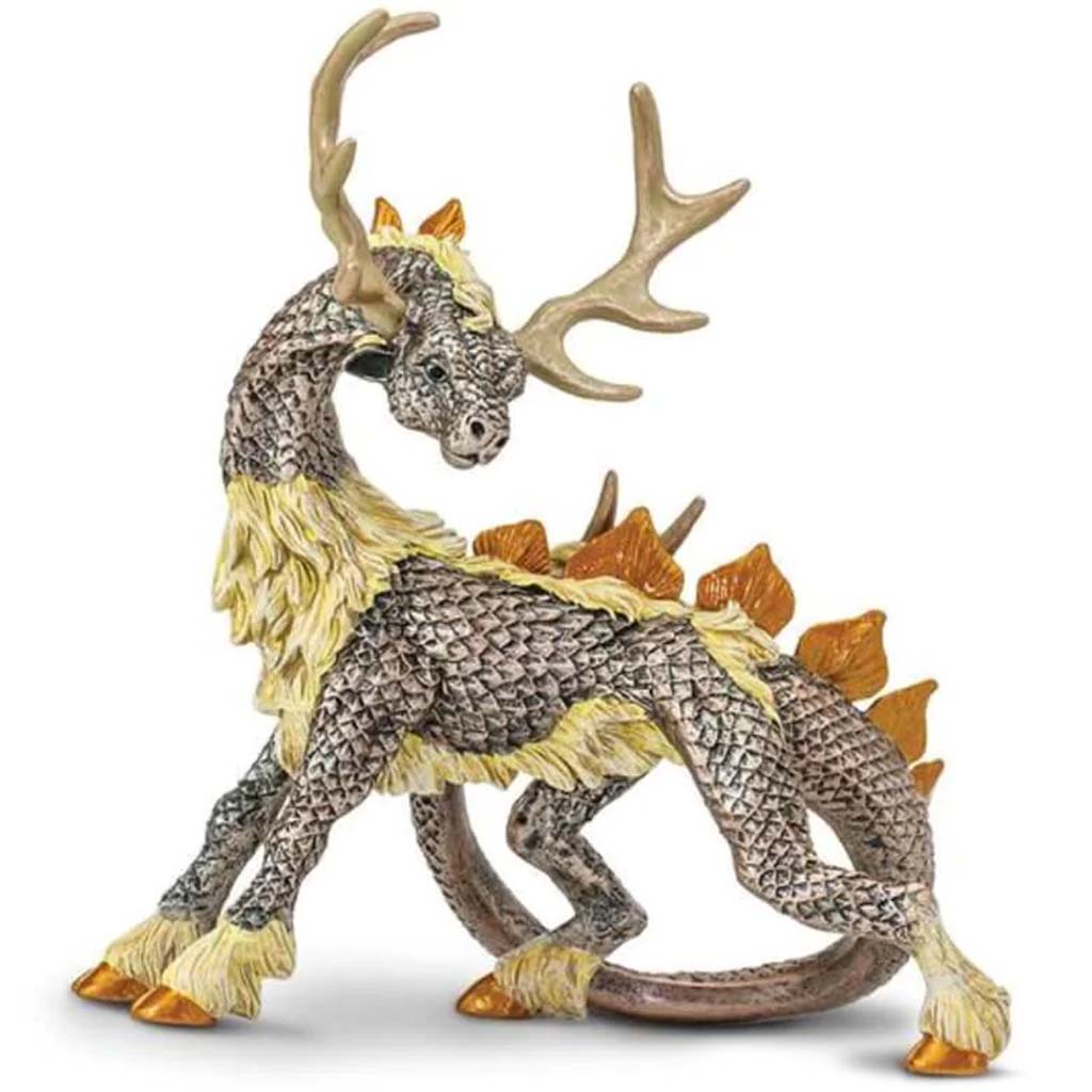 Stag Dragon 