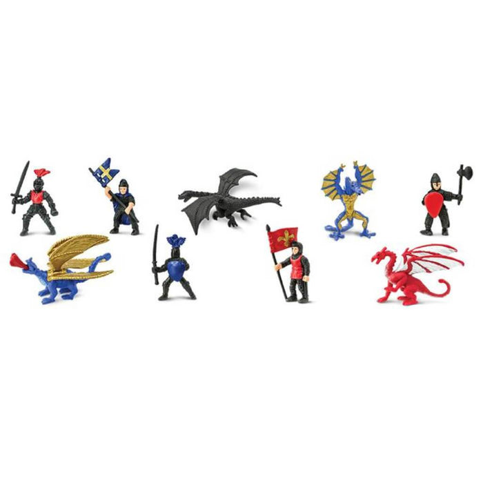 Knights & Dragons 2 