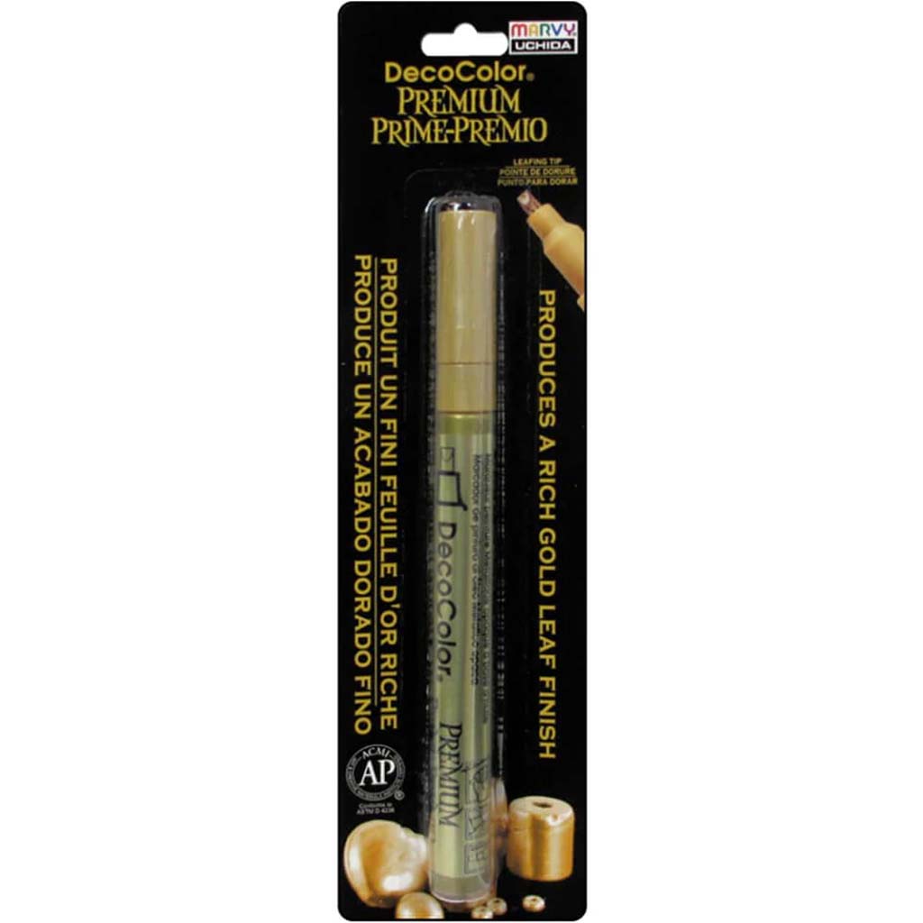 DECOCOLOR PREMIUM LEAFING TIP