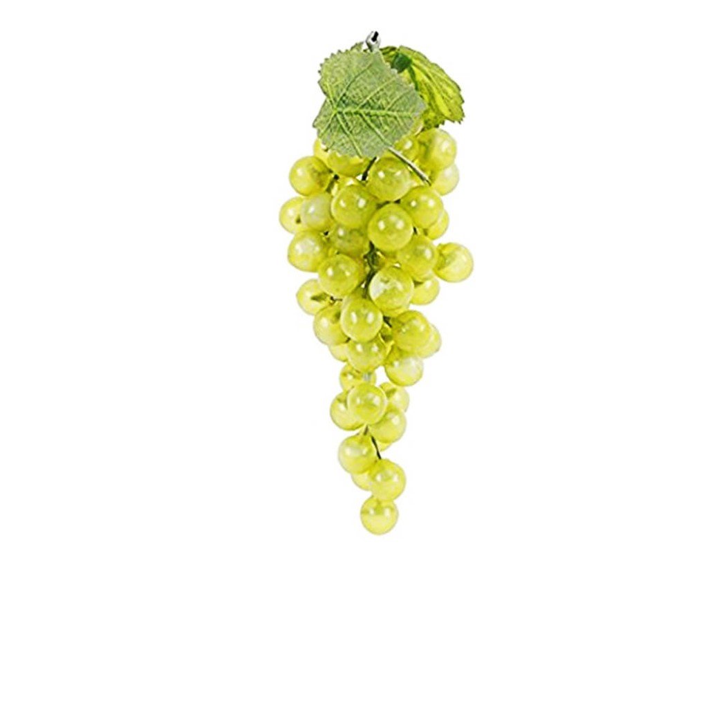 Grapes, Green 