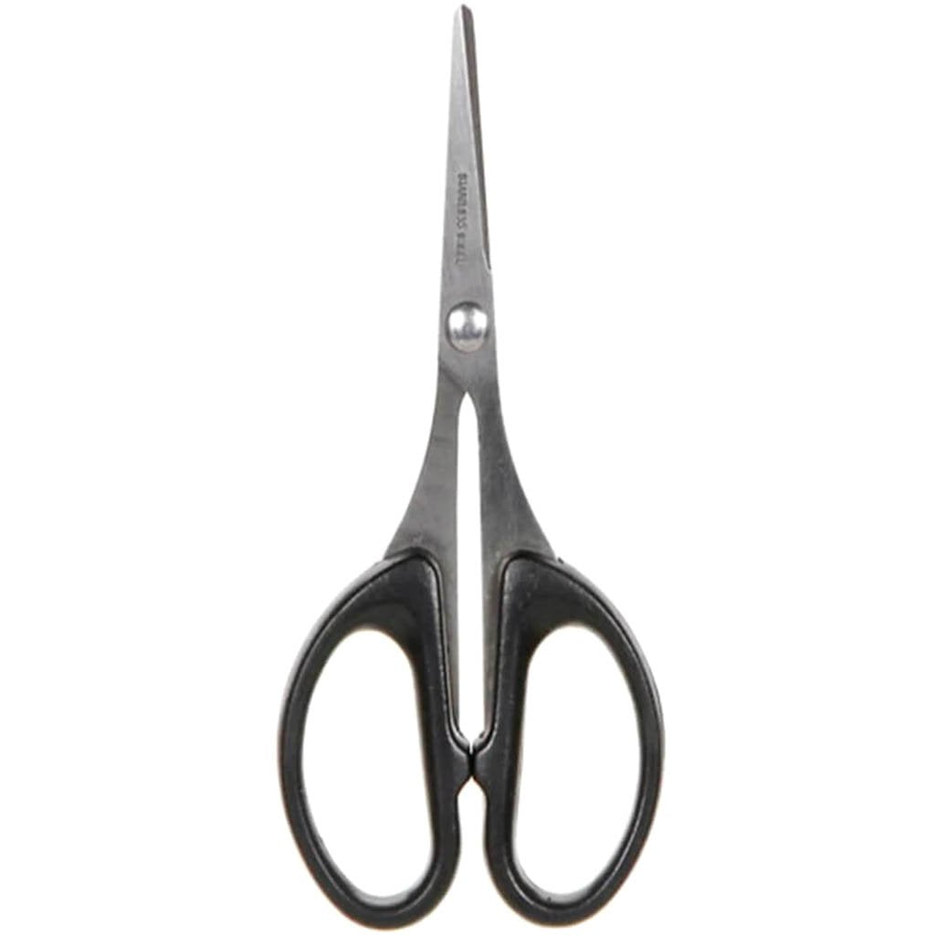 Micro Scissors 4 inch 