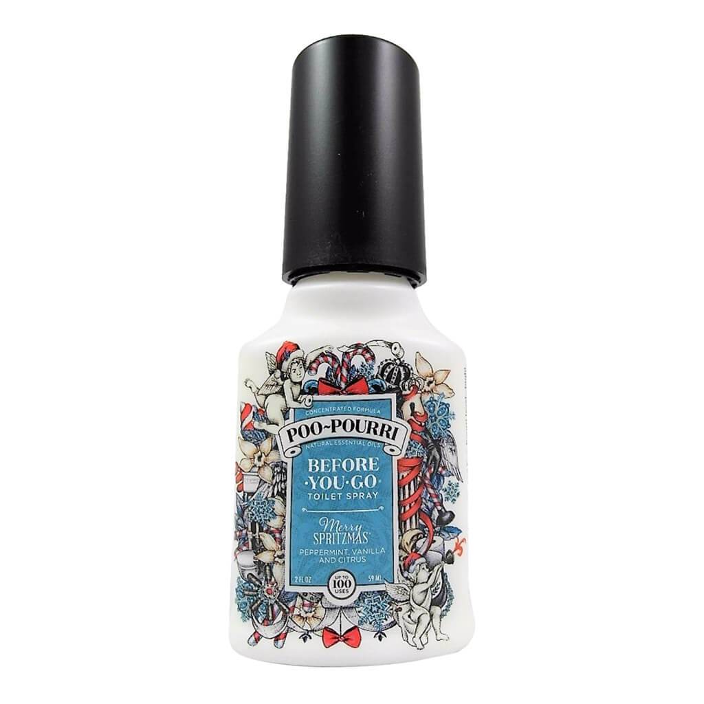 BEFORE YOU GO MERRY SPIRITZMAS 2OZ