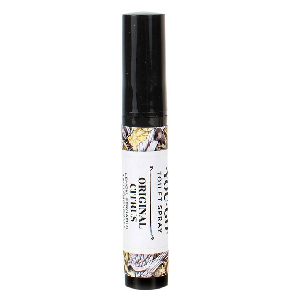 BEFORE YOU GO ORIGINAL CITRUS 4ML