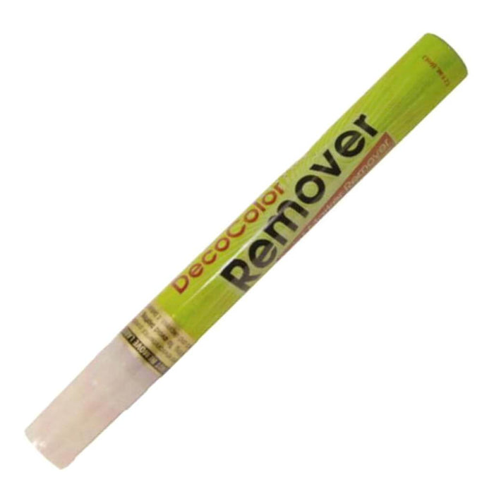 DECOCOLOR REMOVER GREEN 