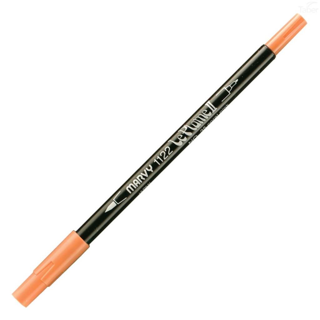 Le Plume II Dual Tip Marker