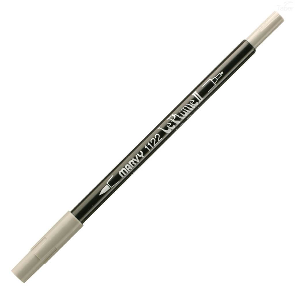 Le Plume II Dual Tip Marker