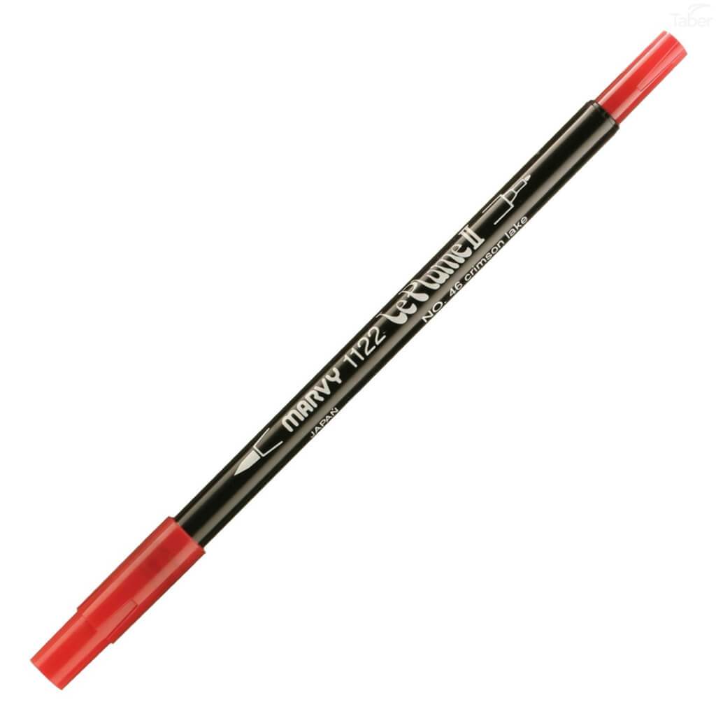 Le Plume II Dual Tip Marker