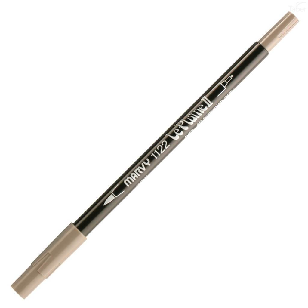 Le Plume II Dual Tip Marker