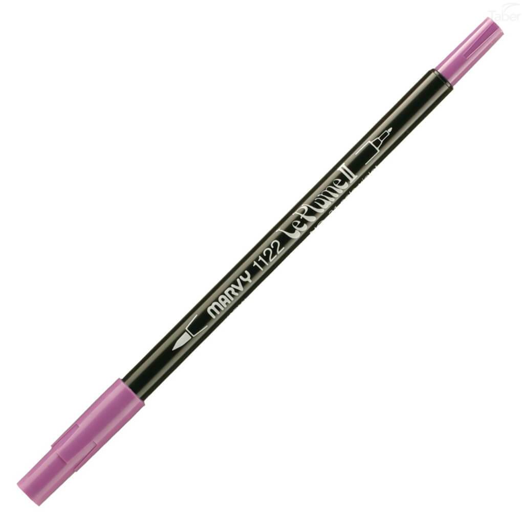 Le Plume II Dual Tip Marker
