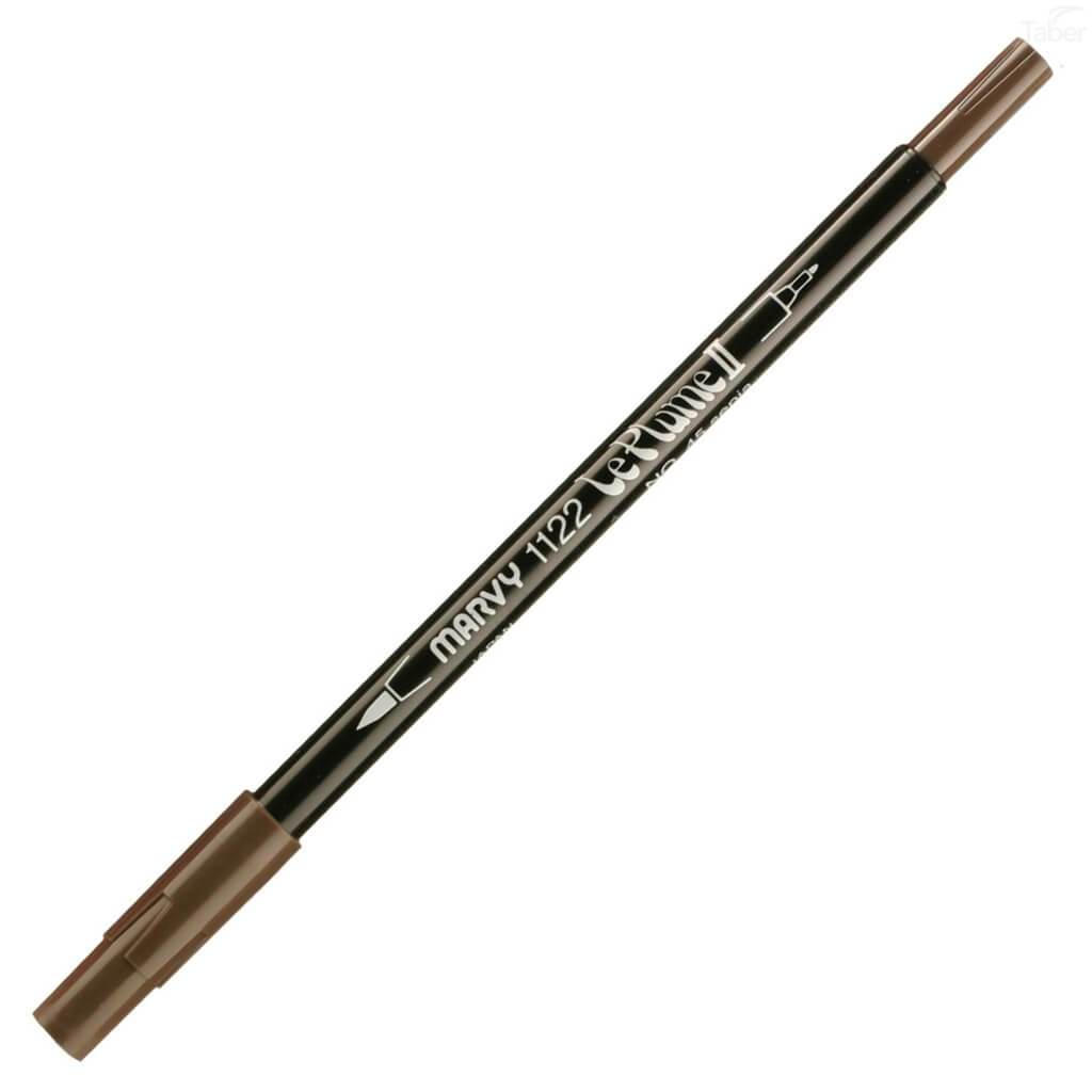 Le Plume II Dual Tip Marker