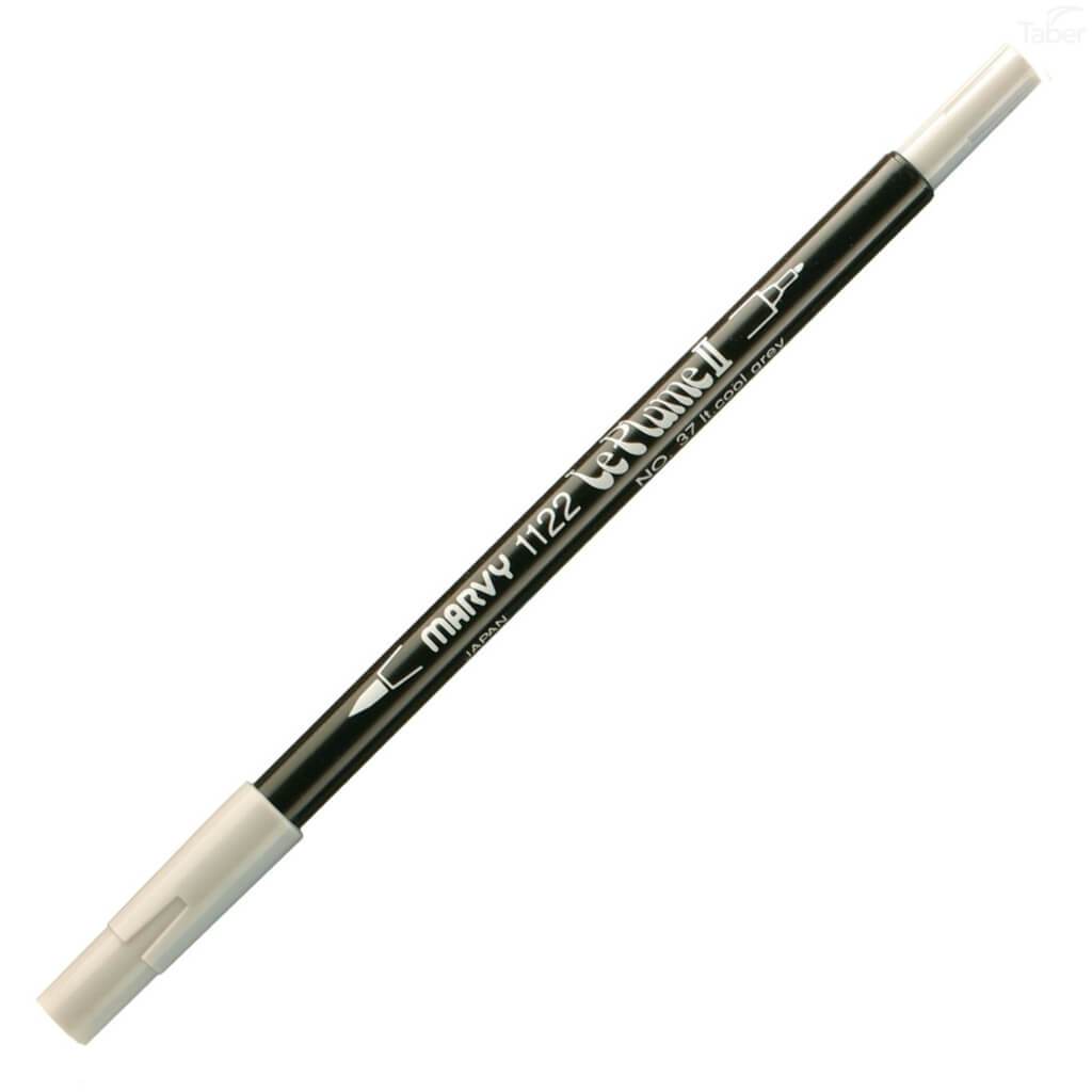Le Plume II Dual Tip Marker