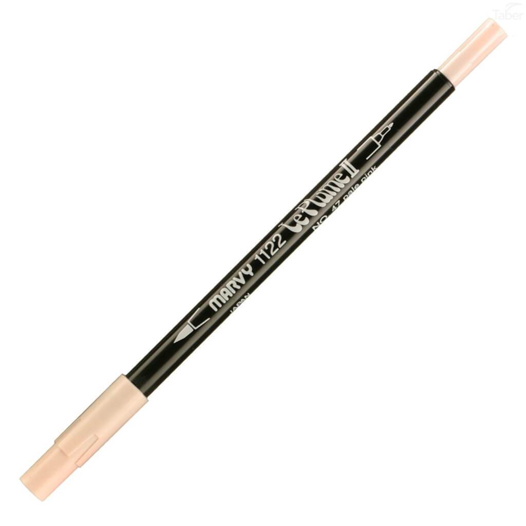 Le Plume II Dual Tip Marker