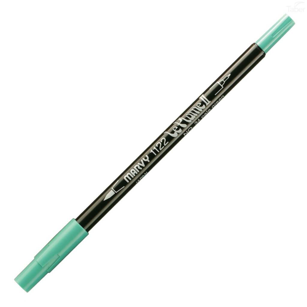 Le Plume II Dual Tip Marker