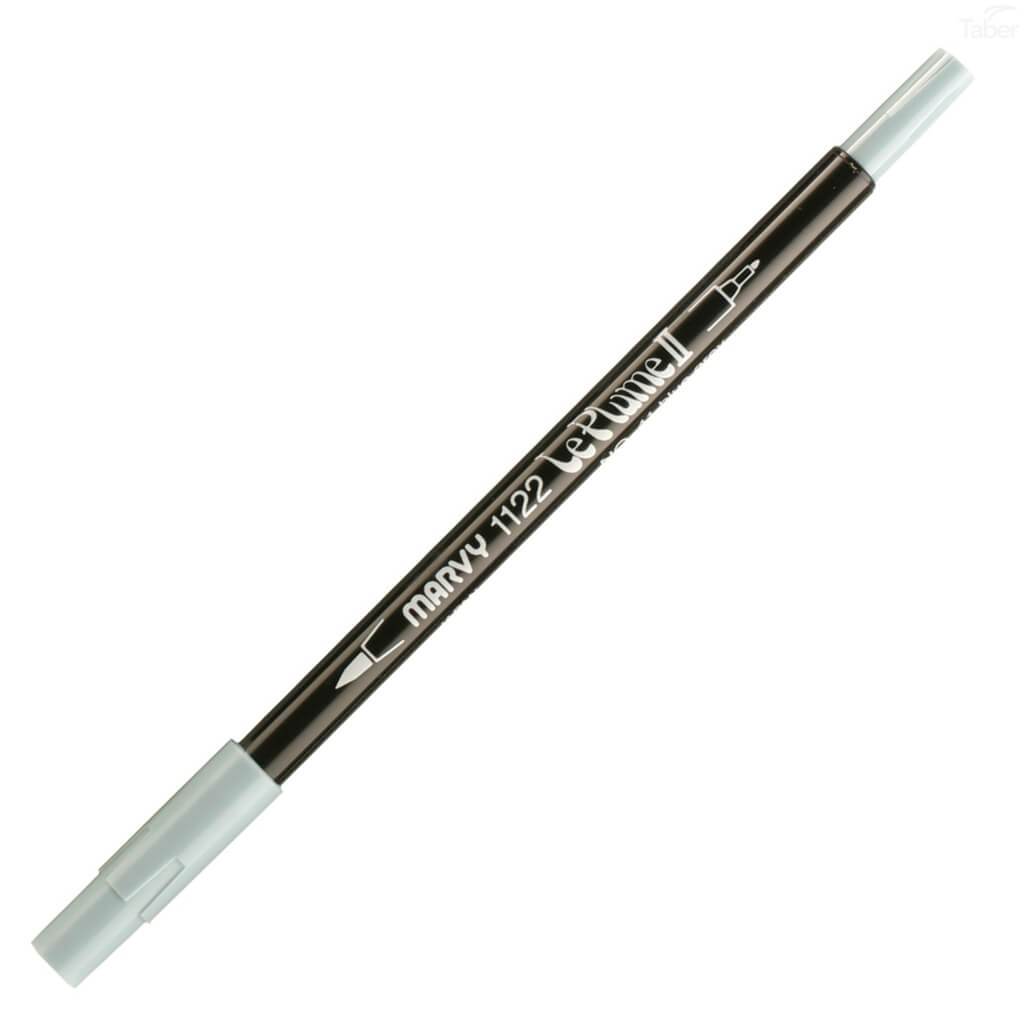 Le Plume II Dual Tip Marker