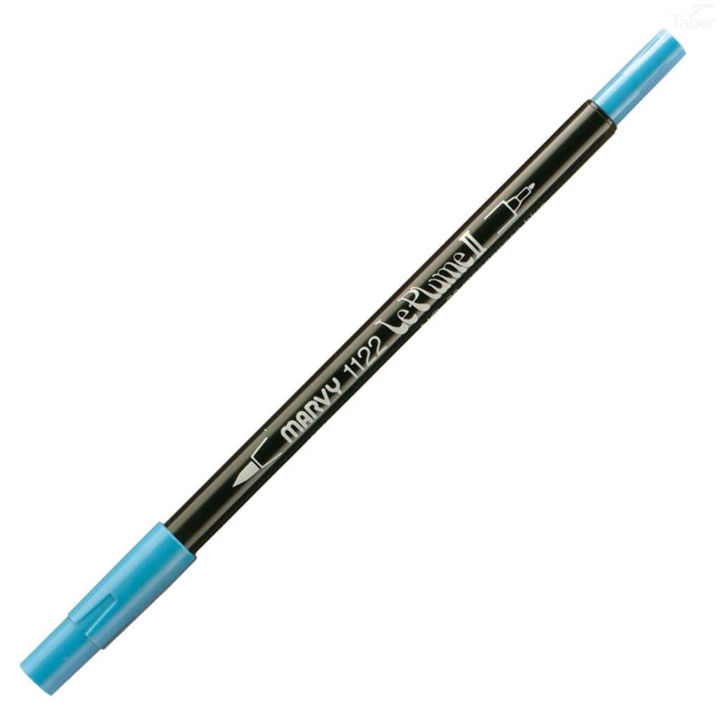 Le Plume II Dual Tip Marker