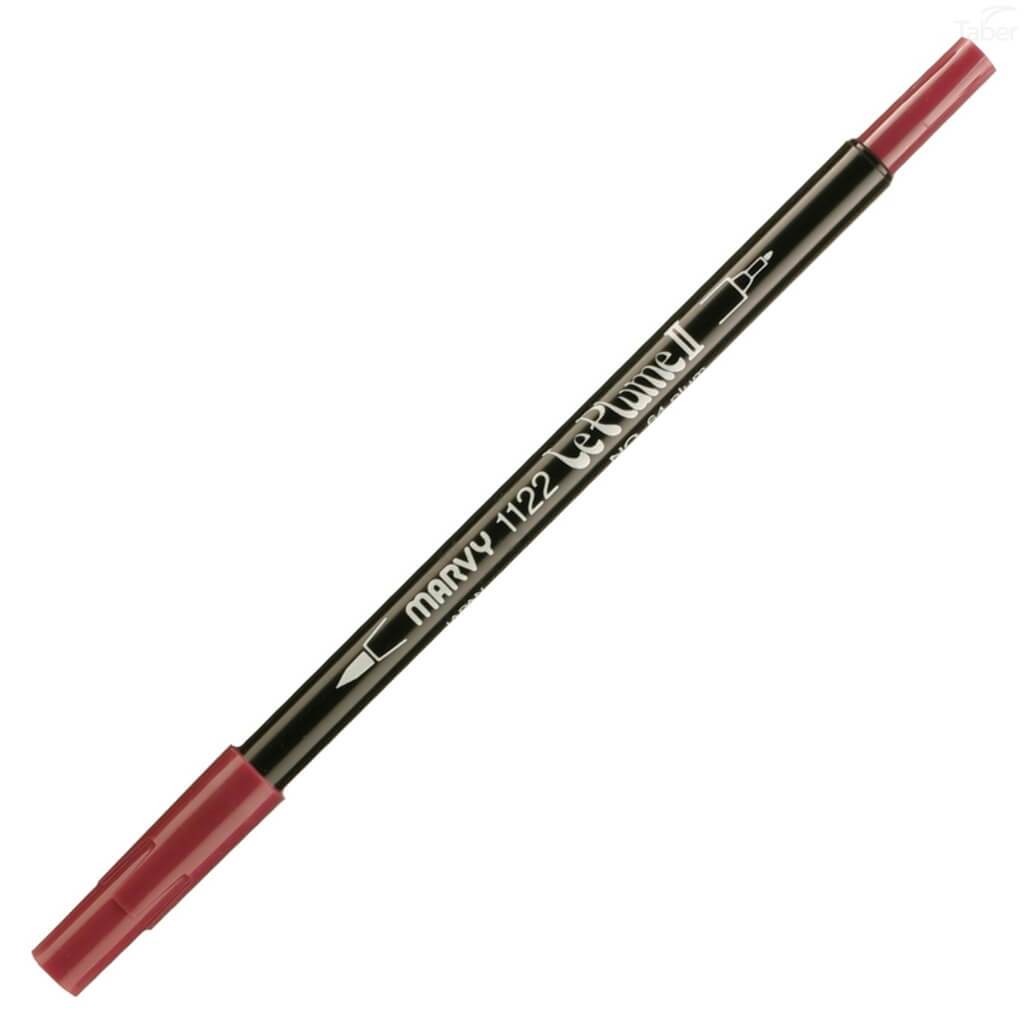 Le Plume II Dual Tip Marker