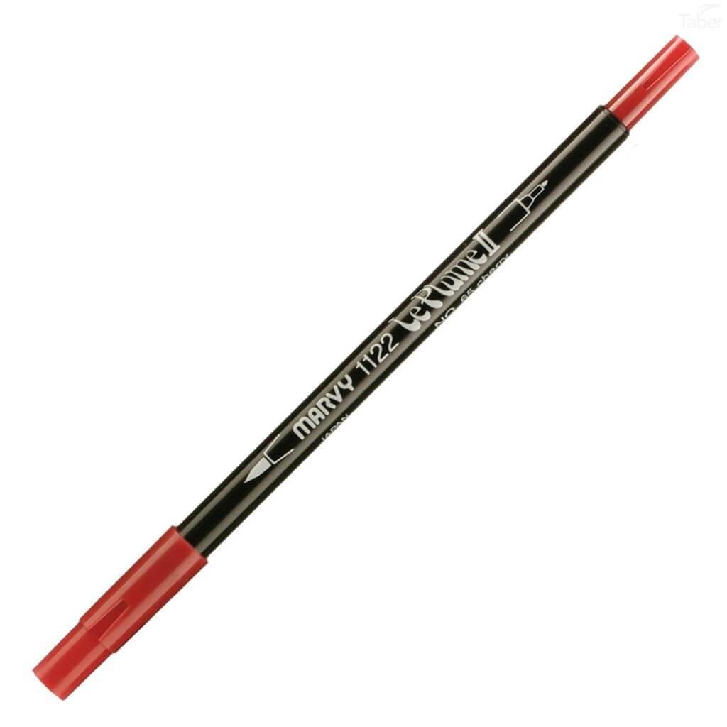 Le Plume II Dual Tip Marker