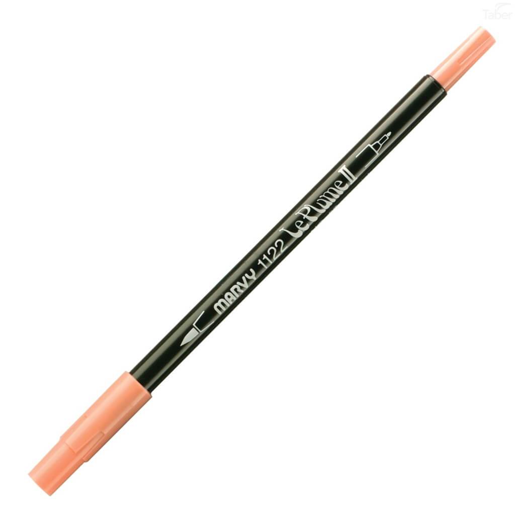 Le Plume II Dual Tip Marker